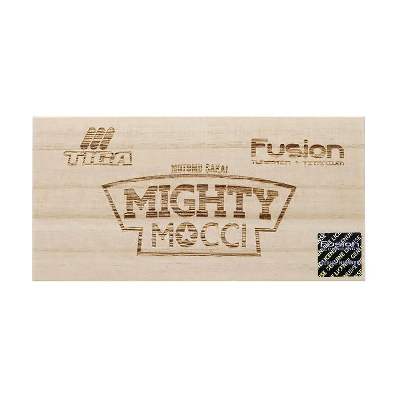 新品　レア物　定価19800円　ティガ　マイティモッチ　フュージョン　バレルのみ Amazon.co.jp: ティガ マイティモッチ フュージョン 16.0g