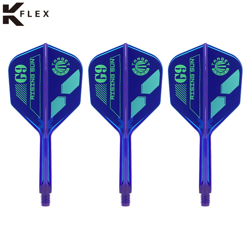 【ターゲット】 ライジングサン G9 ノーグルーブ STEEL 村松治樹モデル 1_000000050013_3.jpg