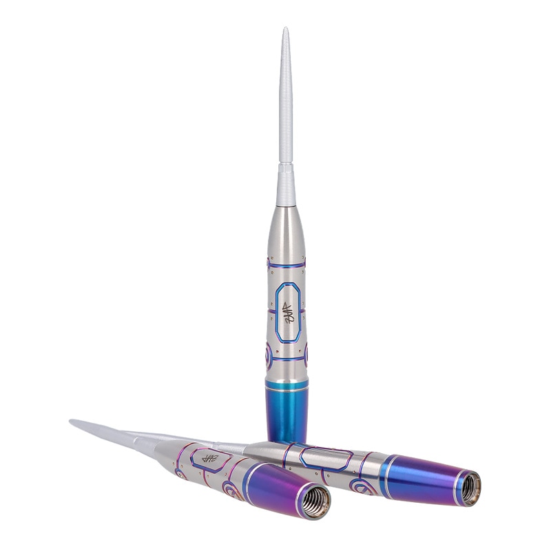 【ターゲット】 ライジングサン G9 ノーグルーブ STEEL 村松治樹モデル 1_000000050013_3.jpg