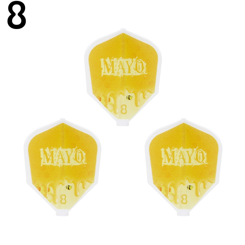 定価15000円 ソフトダーツ マヨ MAYO g5 MAX 18g 定価15000円 ソフトダーツ マヨ MAYO g5 MAX 18g - メルカリ