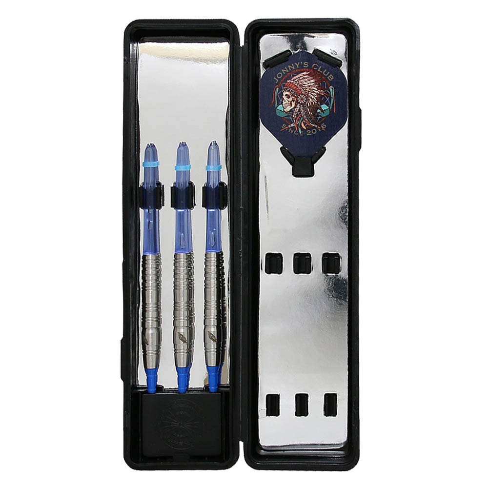 期間限定セール！ダーツ バレル ジョニータイプ2 ダーツバレル【モンスター×コアダーツジャパン】ジョニー2 エクリプス