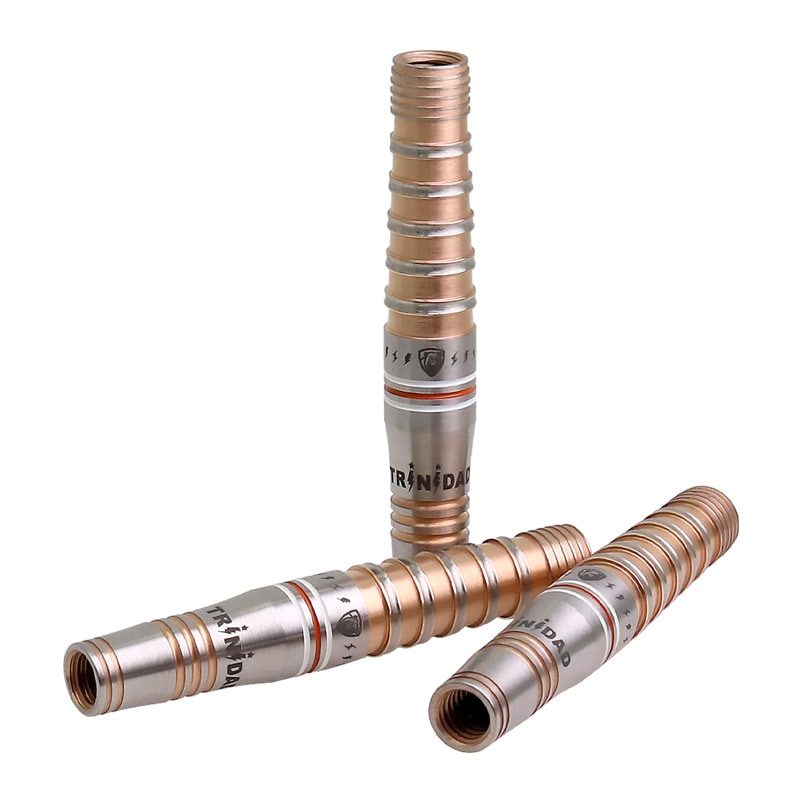 ローマンTYPE4 TiTO limited model ダーツ バレル TRiNiDAD PRO ROMAN6 TiTO LIMITED 宮脇実由 選手モデル