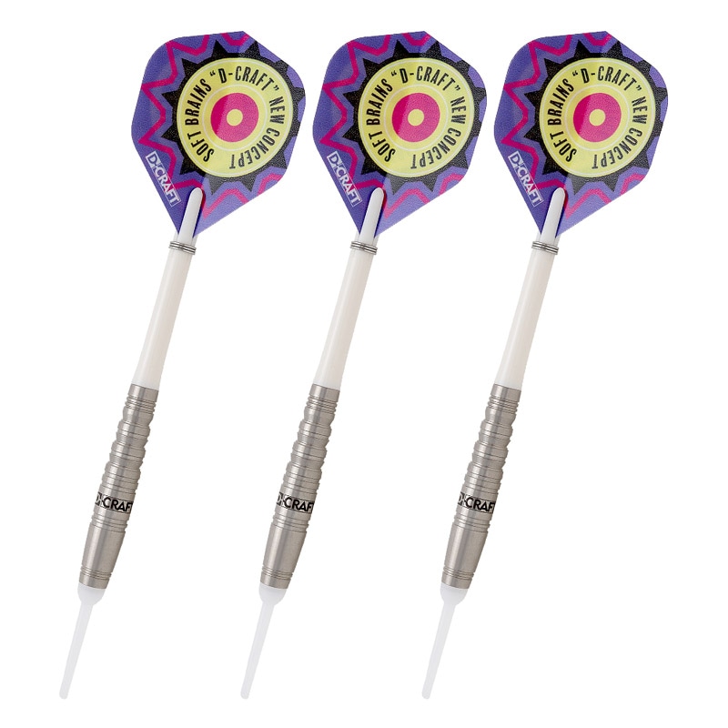 Gunnar ソフトチップダーツ 18g Amazon | 18g ソフトチップダーツ 初心者 初中級者向け ソフトダーツ