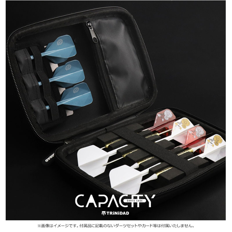 TRiNiDAD ダーツセットとケース ダーツケース > ブランド【タ行】 > トリニダード > TOY > TRiNiDAD