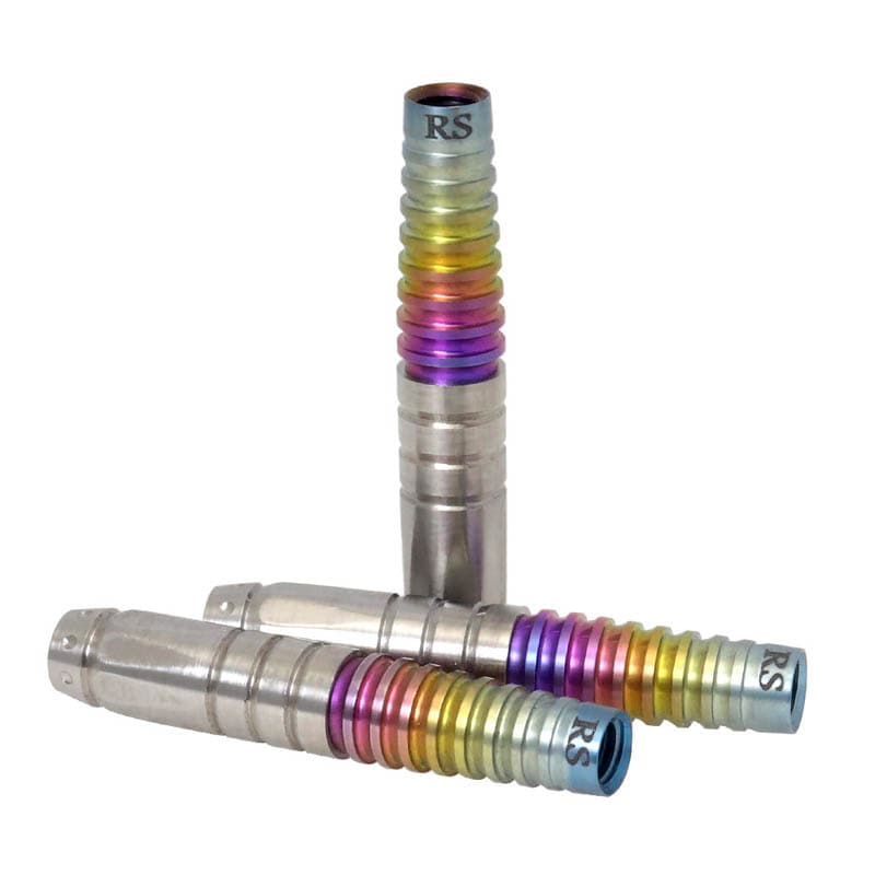 Samurai (サムライ)Fusion (フュージョン)RS バレル Samurai Fusion M1(サムライ フュージョン エムワン) (ダーツ バレル