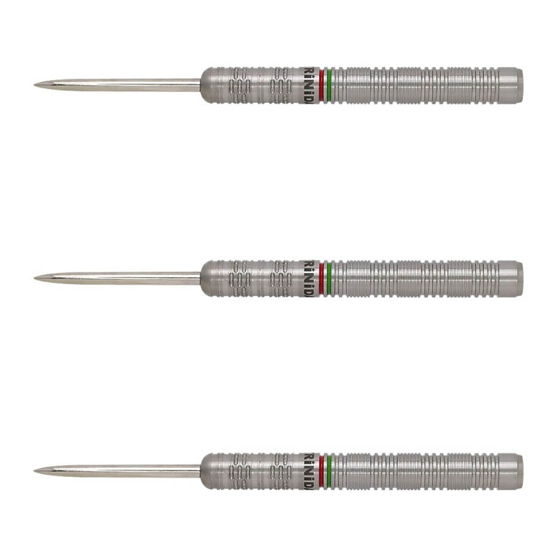 TRiNiDAD PRO JOSE3 24g ホセ3 ホセ・デ・ソウサ ダーツ バレル TRiNiDAD PRO JOSE3 24g STEEL トリニダード プロ ホセ3