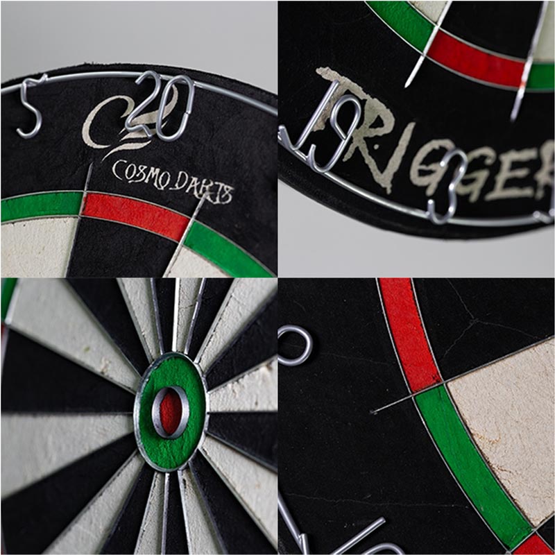 コスモダーツ　ストレピード 01 COSMO DARTS STLPD-01 コスモダーツ ストレピード 01 COSMO DARTS STLPD-01 コスモダーツ