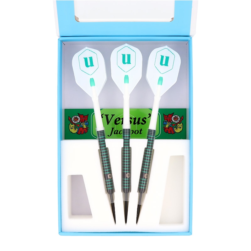 Unicorn Versus ダーツ セット　新品未使用 ダーツ > ソフトダーツ > ブランド【ヤ行】 > ユニコーン > unicorn