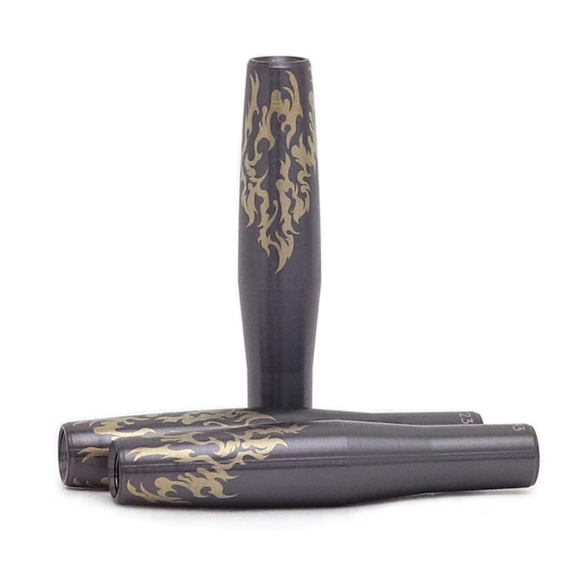 ダーツ　バレル ターゲット　ノーグルーブ　パイロ ゼロ 星野光正 ダーツバレル【ターゲット】パイロ ゼロ 星野光正モデル｜ダーツ用品は