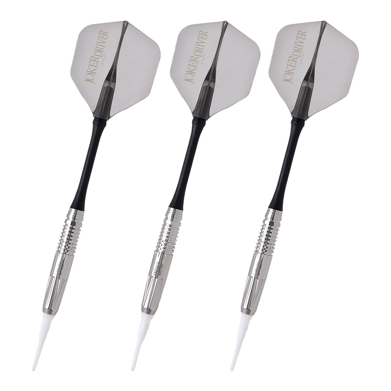 ジョーカードライバー零 柴田豊和 バレル ダーツ > ソフトダーツ > ブランド【サ行】 > ジョーカードライバー