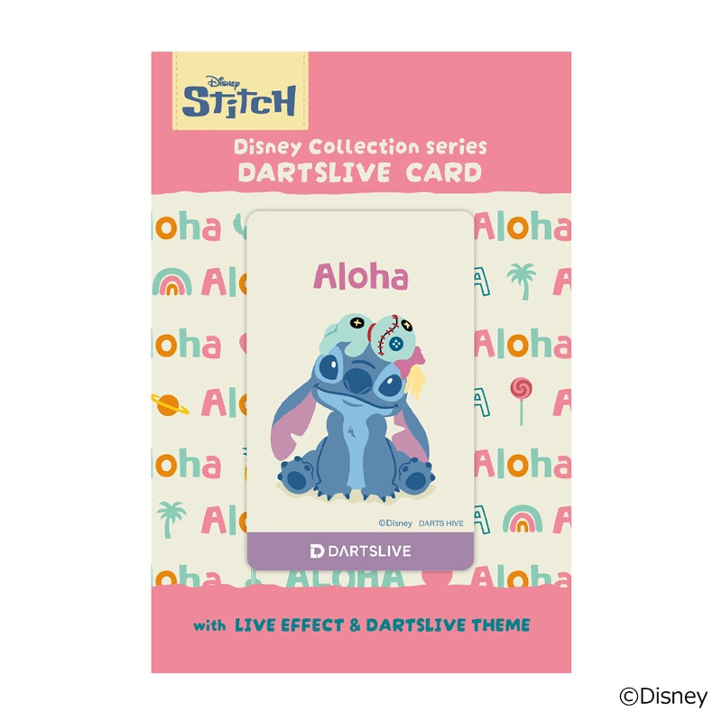 DARTSLIVEカード LStyle限定 ハムスター アクセサリ > ダーツライブカード > 【卸販売対象外】【Only Japan