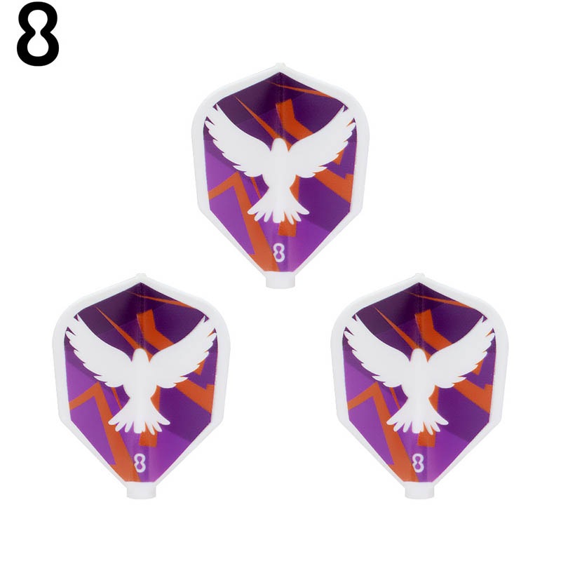 TARGET JAPAN SOLO G7(ソロ ジェネレーション7) 2BA ダーツ > ハードダーツ > ブランド【タ行】 > ターゲットジャパン