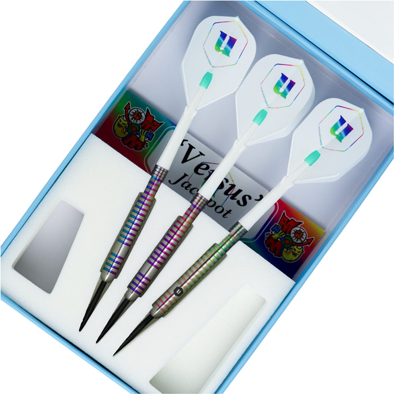 unicorn ユニコーン MotomuSakai Versus Jackpot ダーツ > ハードダーツ > ブランド【ヤ行】 > ユニコーン > unicorn