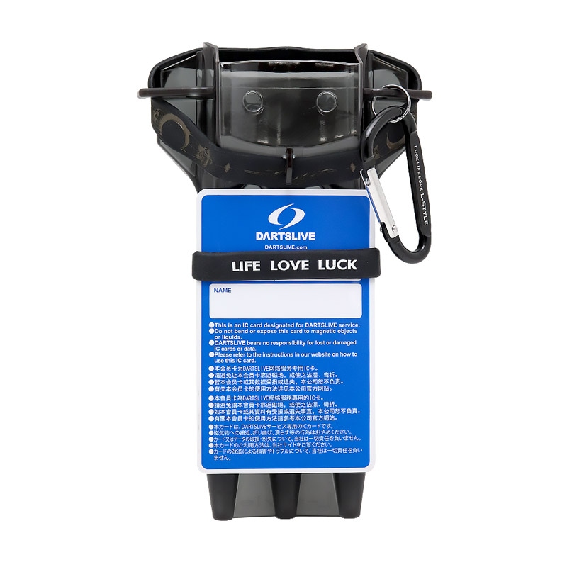 L-style クリスタルワン ダートベア 非売品 (Lポン限定) L-style エルスタイル クリスタルワン M9D 2024 ダートベア＆ガール