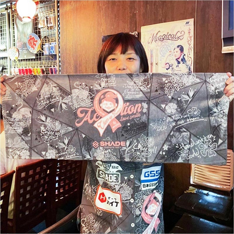 Tele フェイスタオル 今治謹製 First towel フェイスタオル1枚 約34×80cm TFS02 ピンク