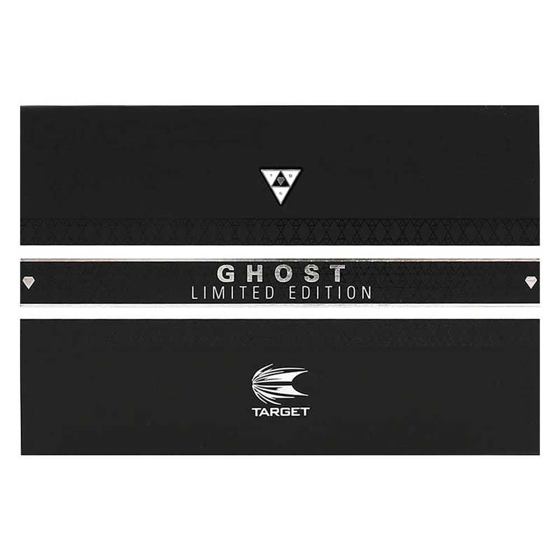 TARGET GHOST LIMITED EDITION 星野光正　PYRO 3 ダーツ > ソフトダーツ > ブランド【タ行】 > ターゲットジャパン
