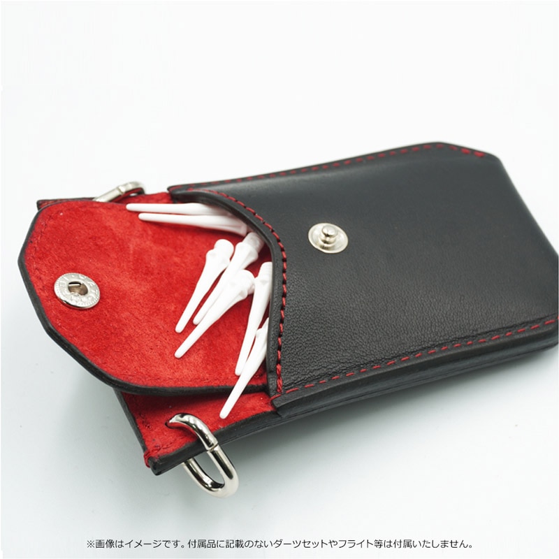 ジョーカードライバー×サード コラボケースTYPE2.5(おまけ付き) ダーツケース > ブランド【サ行】 > ジョーカードライバー