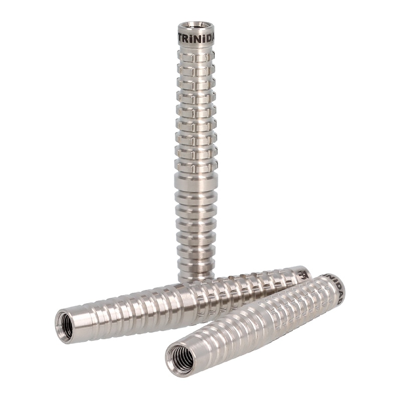 新品　未使用　TRiNiDAD BENITEZ 木村裕馬　バレル バレル【トリニダード】ベニテス 木村裕馬モデル 2BA｜ダーツ用品は