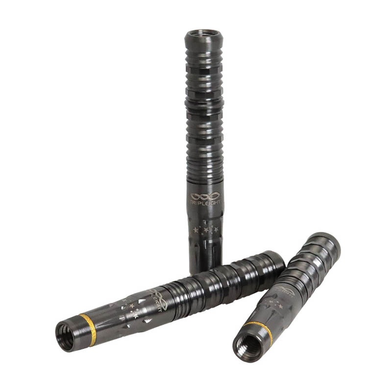 【12月31日までこの価格】DYNASTY effort3 ダーツ 20g ダーツ > ソフトダーツ > ブランド【タ行】 > ダイナスティー