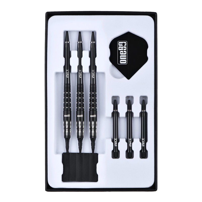 one80 ワンエイティ UTA ウタ ver.2 三浦歌織モデル 18g ダーツ > ソフトダーツ > ブランド【ワ行】 > ワンエイティ