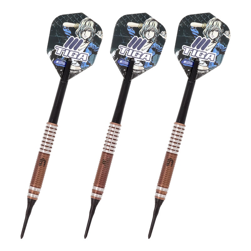 パリピ　ダイコークゥ　イェーイ　宴大好き　大黒様　ピカピカキンキン　高約39cm ダーツ > ソフトダーツ > ブランド【タ行】 > ティガ > TIGA(ティガ