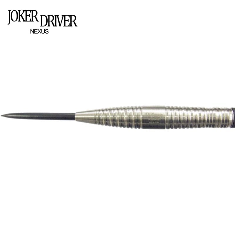 DICE HARD ダイス・ハード [Joker Driver Nexus] | ダーツショップ