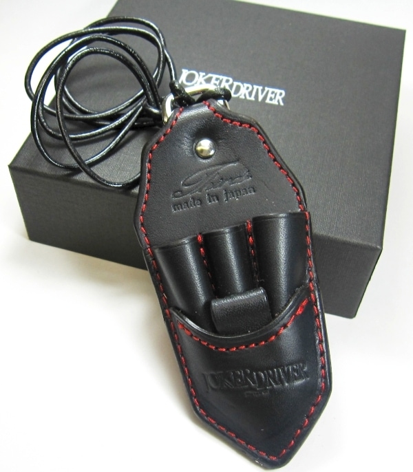 JOKER×Third ジョーカー×サード トーナメントケース[Joker Driver