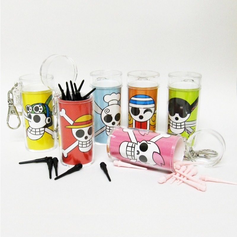 ONE PIECE ワンピース・ティップケース [Far East] | ダーツショップ