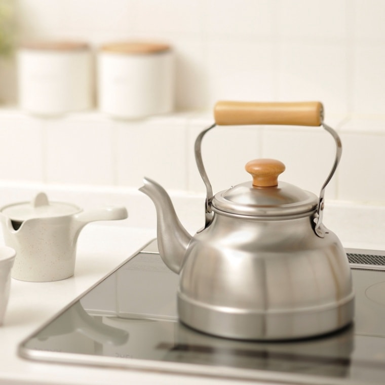 和平フレイズ 千歳 ちとせ 銅ケトル