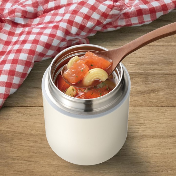 キホンノ スープジャー 400ml