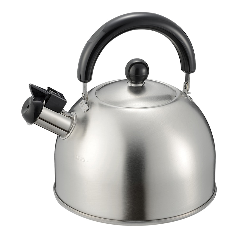 燕三 IH対応笛吹ケトル