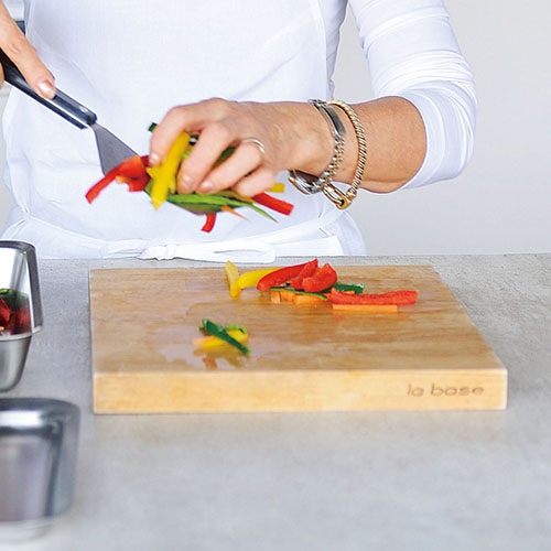 まな板 26cm｜la base（ラバーゼ）