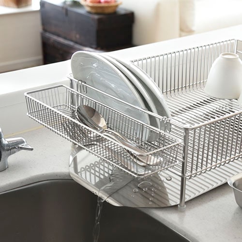 ステンレスポケット ｜ la base（ラバーゼ）