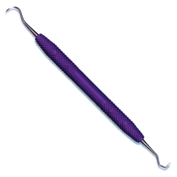 PDT】【歯石取り】【ヤニ取り】シックルスケーラー H5-H33 1本