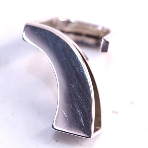 RAY URBAN レイアーバン モダン シルバーリング