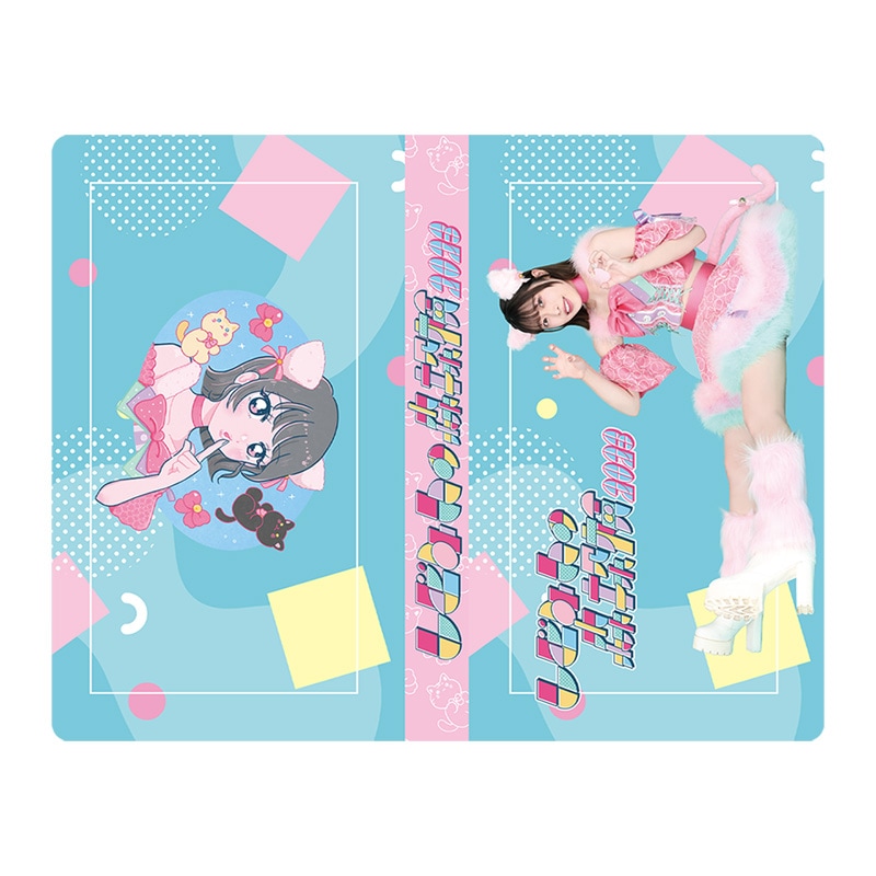 蔀祐佳生誕2023】チェキ帳 - DSPM公式通販