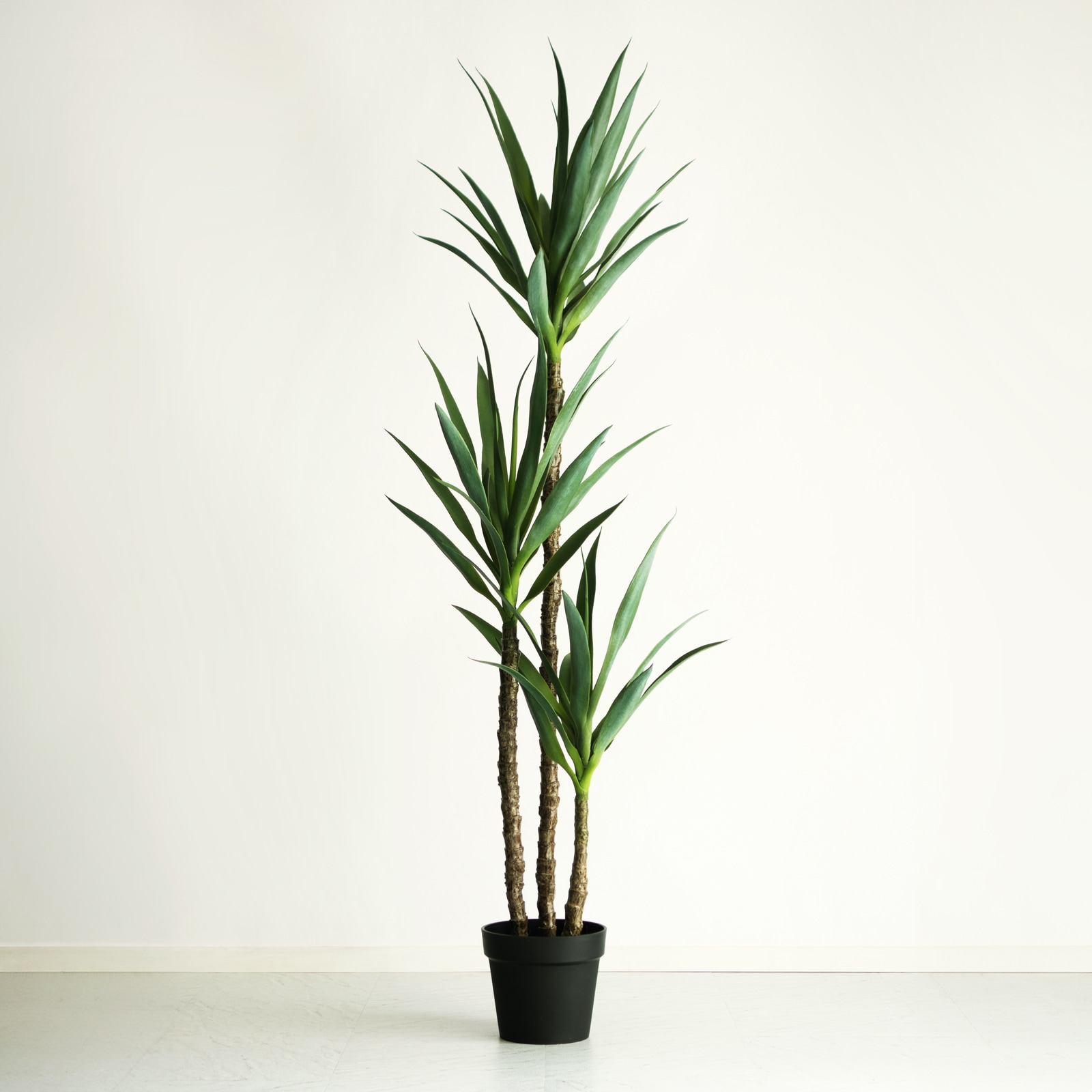 ユッカ・エレファンティペス H150cm｜フェイクグリーンならデコレラ