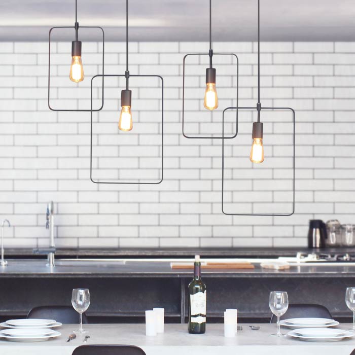 Scenario L pendant lamp シェナーリオ L - DI CLASE ONLINE SHOP