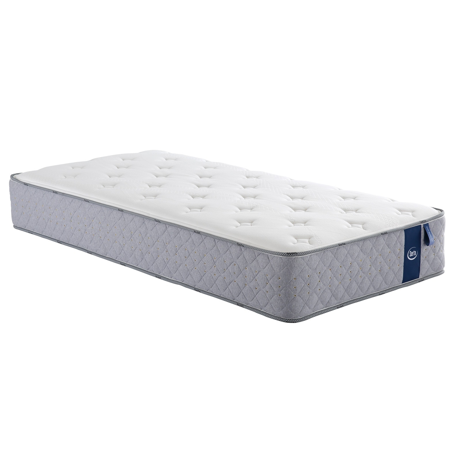 Serta（サータ）マットレス【サータスイート ナチュラルスイート7.7