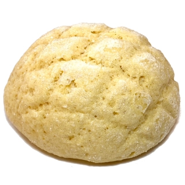 天然酵母パン専門店 ドラゴーネ／天然酵母パン メロンパン