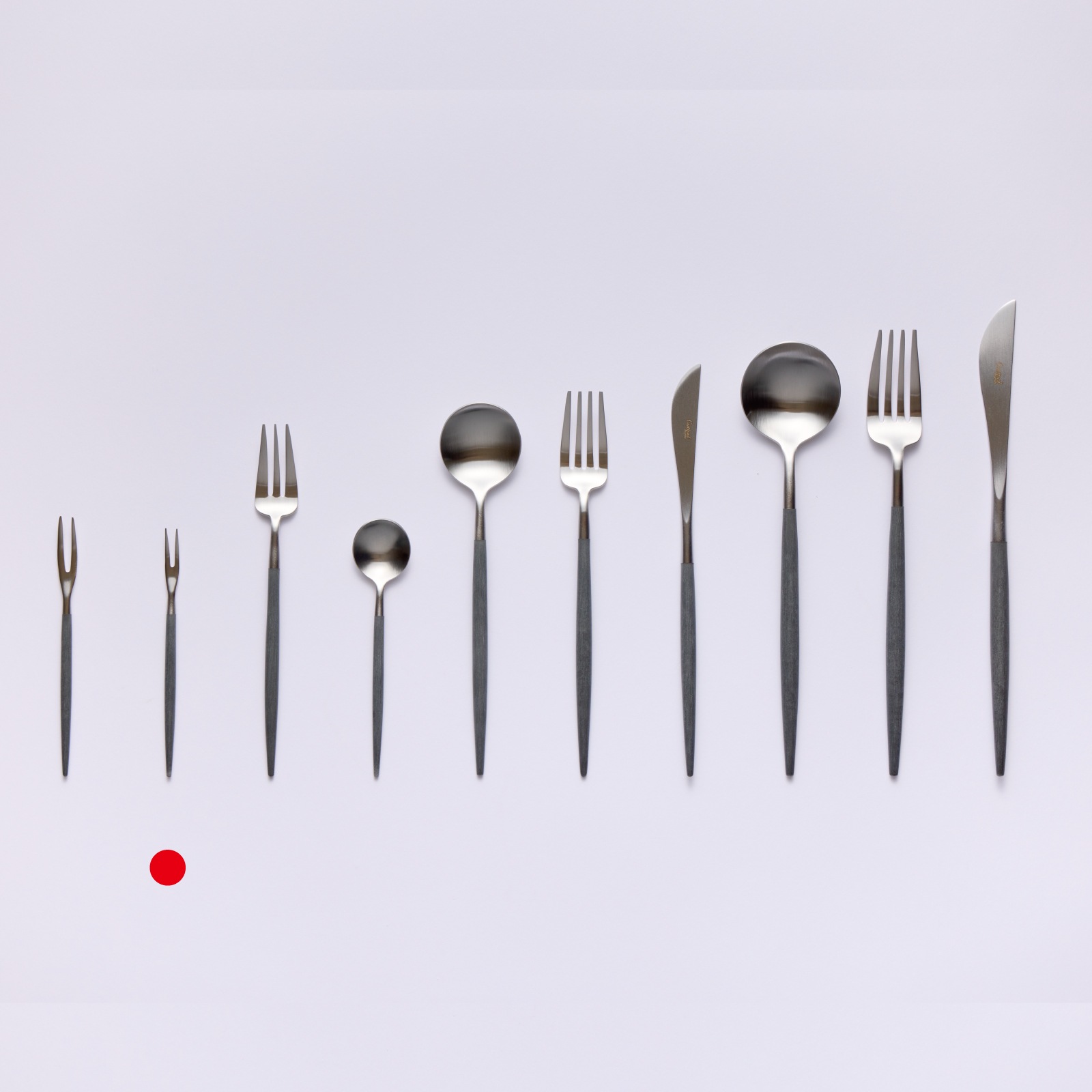 GOA グレーシルバーフルーツフォーク CT-GGO-F-34