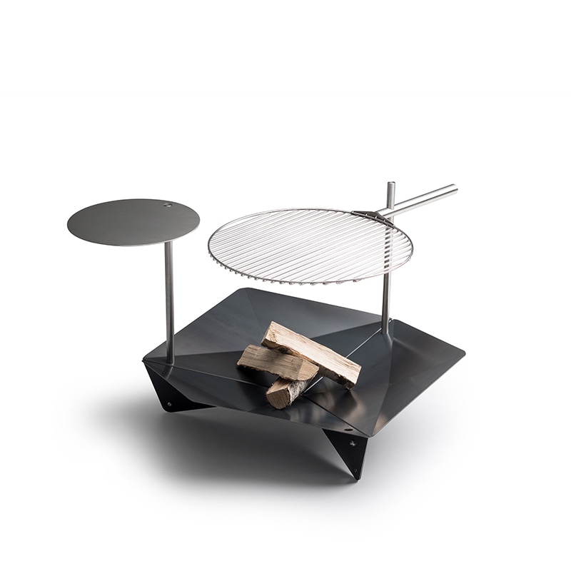 TRIPLE 90 ファイヤー・ボウル 【hofats】 /ホーファッツ ｜d'weL