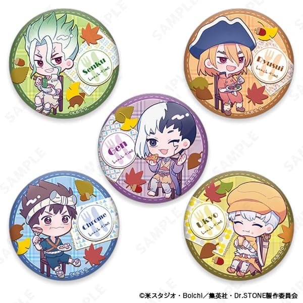 受注販売】TVアニメ「Dr.STONE」POP UP SHOP -Lunch time