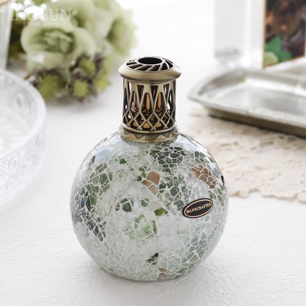 フレグランスランプ size S リトルトレジャー アシュレイ＆バーウッド