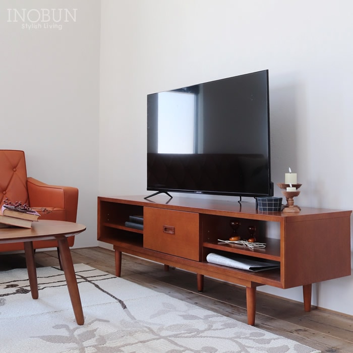 カリモク60 ローボード 1500 ピュアビーチ