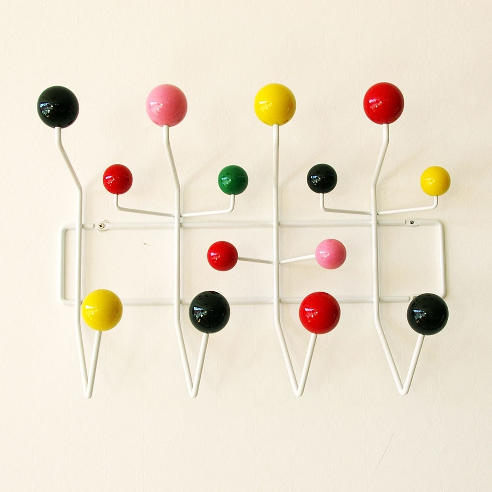 イームズ ハングイットオール マルチ マルチカラー hang it all