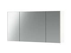 ミラー収納 MRC9003 三面鏡 W900×H450×D144 全2色