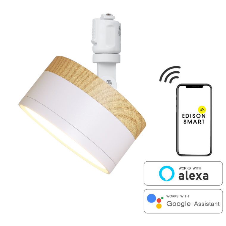 売り尽くしSALE☆20％OFF】エジソンスマートミニシーリングライト