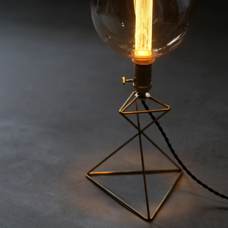 ☆LIBRE STAND LAMP/リブレ スタンドランプ | 照明器具,ソケット