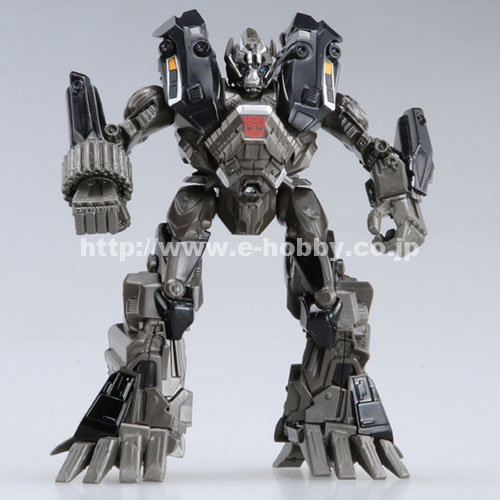 TF ダークサイド・ムーン ロボットフィギュア アイアンハイド